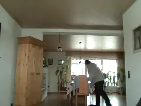 Nobbie444 online show from January 10, 9:15 am