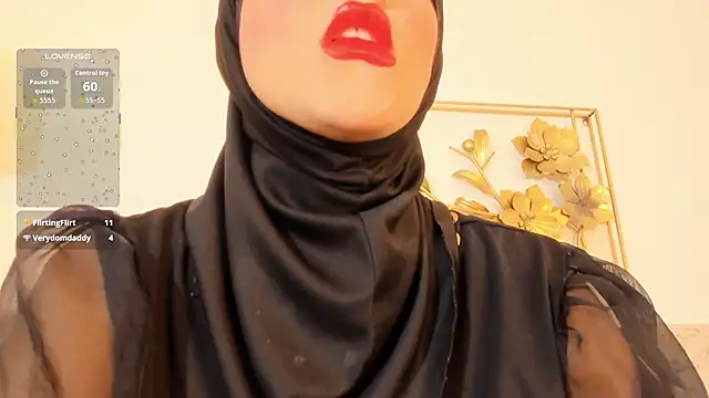 hanajameela online show from February 21, 11:45 am