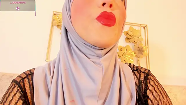 Snapshot of hanajameela chatting on September 26, 11:39 am hanajameela online show from September 26, 11:39 am