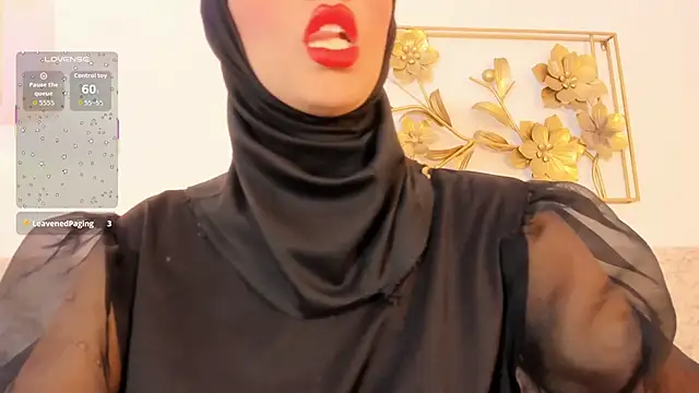 hanajameela online show from February 26, 11:43 am