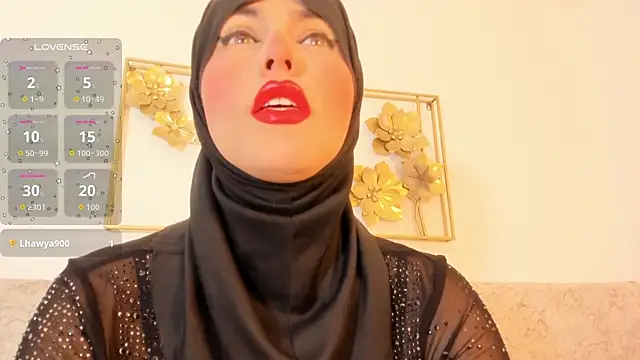 hanajameela online show from October 31, 11:40 am