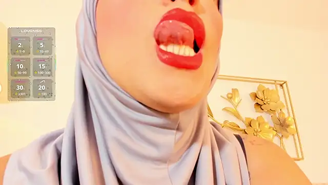 hanajameela online show from February 24, 11:55 am