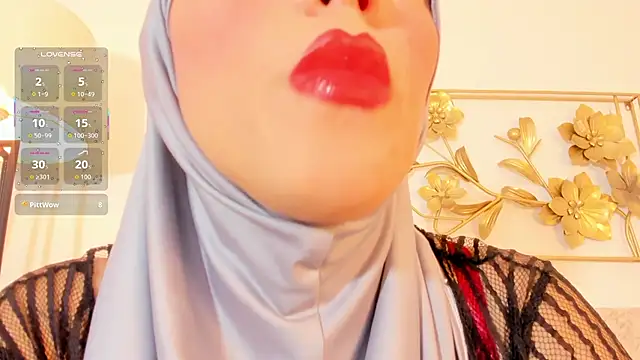 hanajameela online show from March 21, 11:47 am