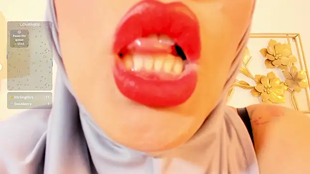 hanajameela online show from April 8, 11:44 am