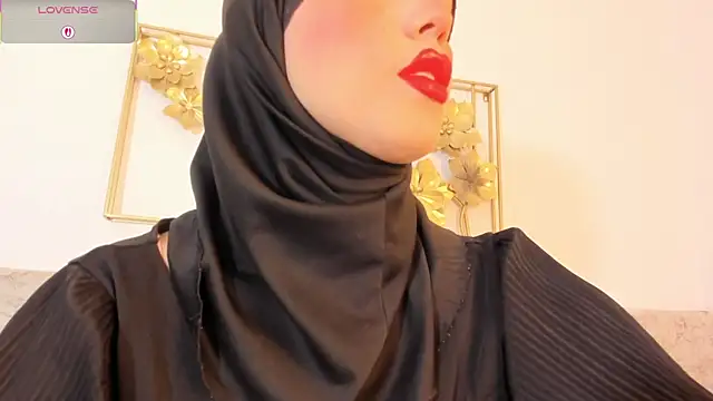 Snapshot of hanajameela chatting on September 20, 11:37 am hanajameela online show from September 20, 11:37 am