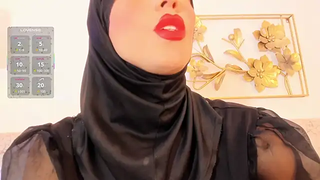 hanajameela online show from February 13, 12:27 pm