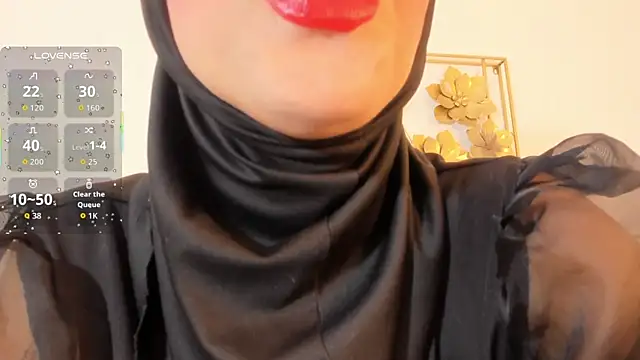 hanajameela online show from November 15, 11:47 am