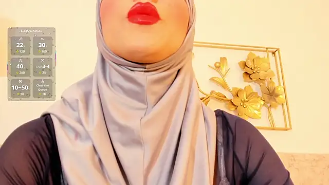 hanajameela online show from May 6, 11:47 am