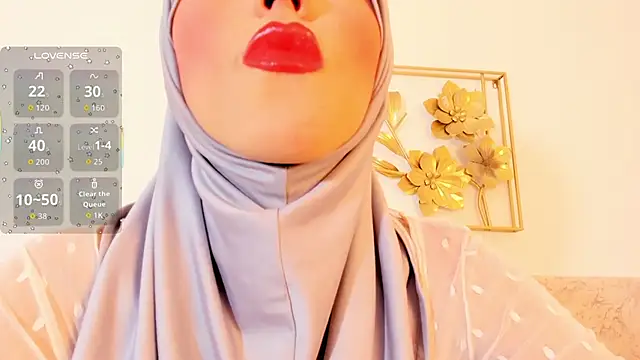 hanajameela online show from November 8, 11:47 am