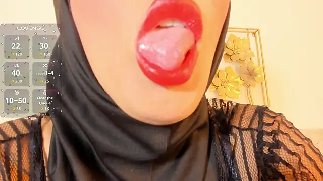 hanajameela online show from December 5, 3:21 pm