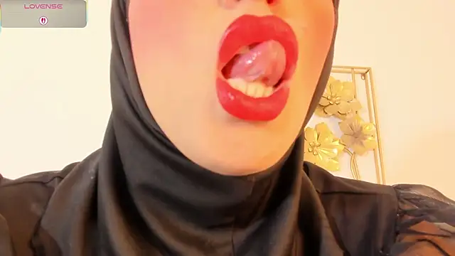 Snapshot of hanajameela chatting on September 10, 11:42 am hanajameela online show from September 10, 11:42 am