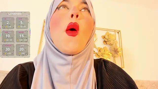 hanajameela online show from November 3, 11:58 am