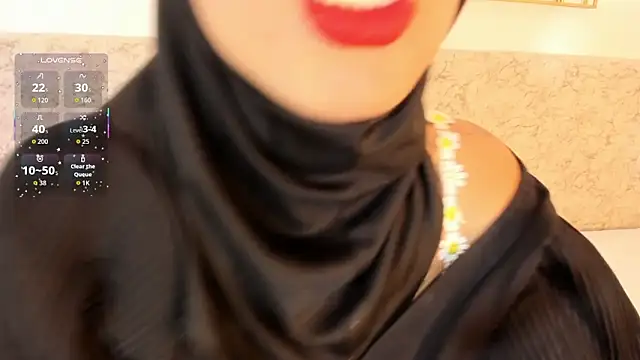 hanajameela online show from March 27, 1:01 pm