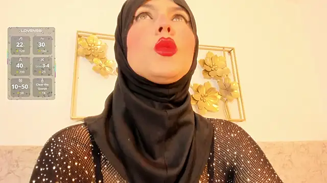 hanajameela online show from May 9, 11:46 am