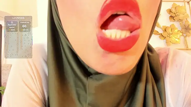 hanajameela online show from April 1, 1:52 pm