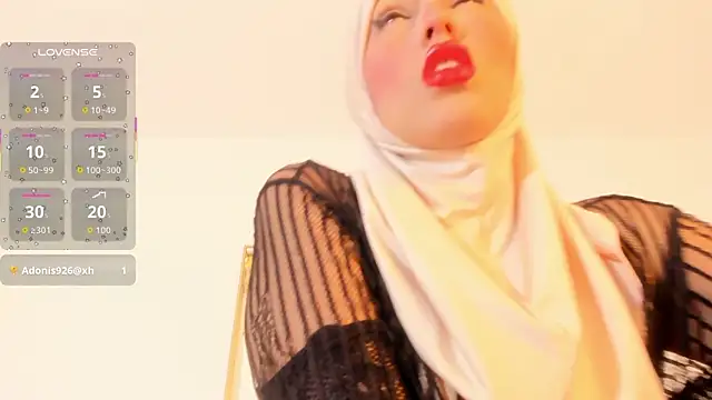 hanajameela online show from November 5, 11:46 am