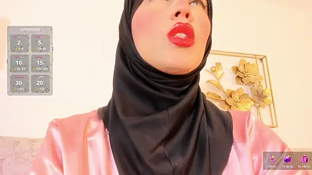 hanajameela online show from April 29, 11:36 am