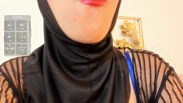 hanajameela online show from May 27, 11:50 am