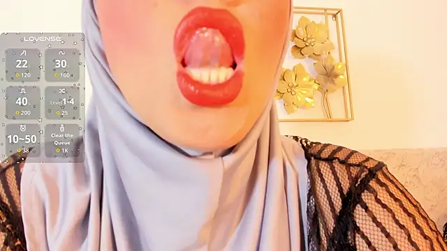 hanajameela online show from November 17, 11:47 am