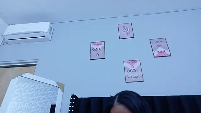 colombiamommy online show from December 5, 12:26 pm