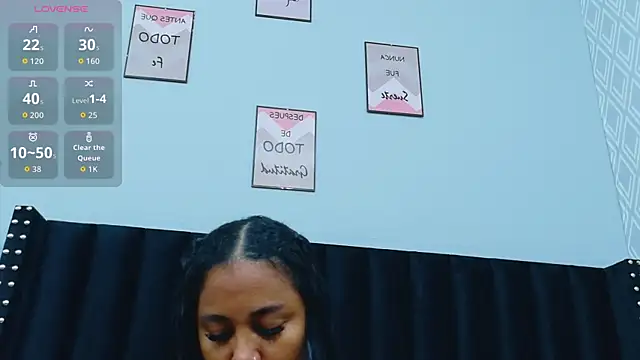 colombiamommy online show from February 20, 12:18 pm