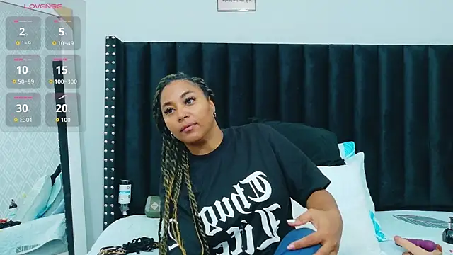 colombiamommy online show from March 30, 12:28 pm