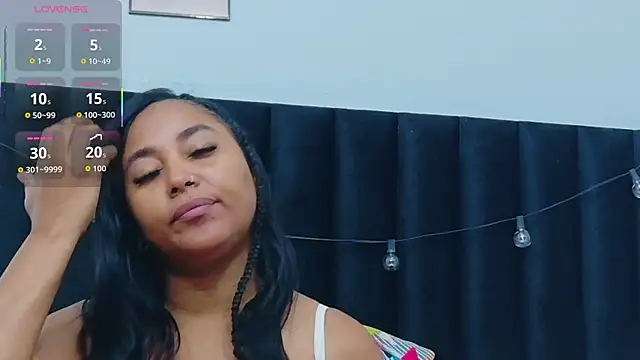 colombiamommy online show from October 28, 12:37 pm