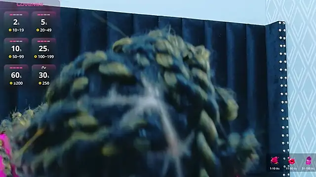 colombiamommy online show from March 24, 12:27 pm