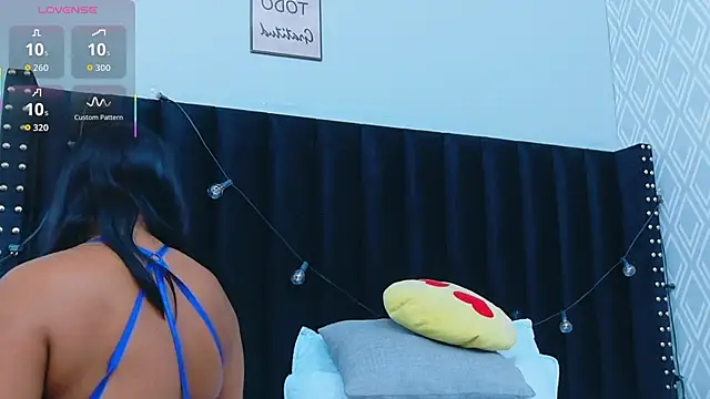 colombiamommy online show from November 11, 12:44 pm