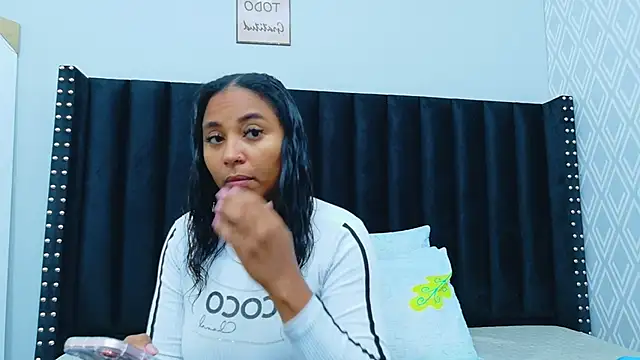 colombiamommy online show from February 24, 12:28 pm