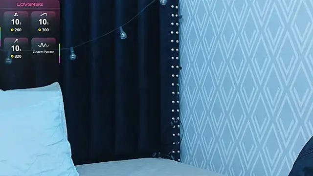 colombiamommy online show from November 7, 12:21 pm