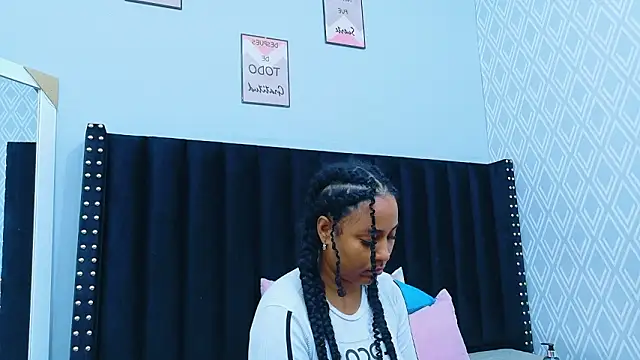 colombiamommy online show from March 14, 12:22 pm