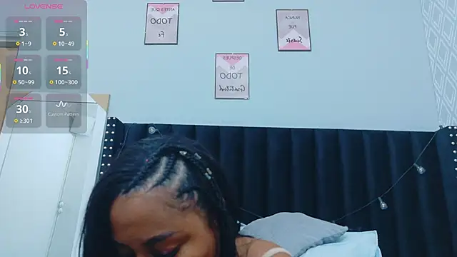 colombiamommy online show from November 14, 12:20 pm