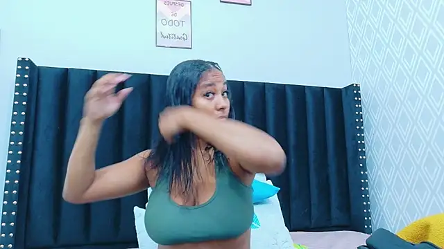 colombiamommy online show from February 17, 12:13 pm