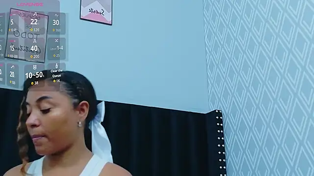 colombiamommy online show from March 4, 12:24 pm