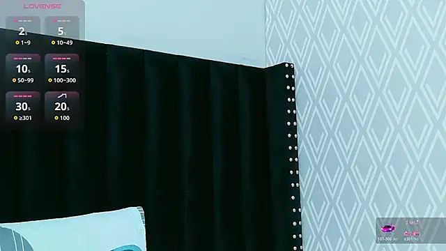 colombiamommy online show from April 4, 12:12 pm