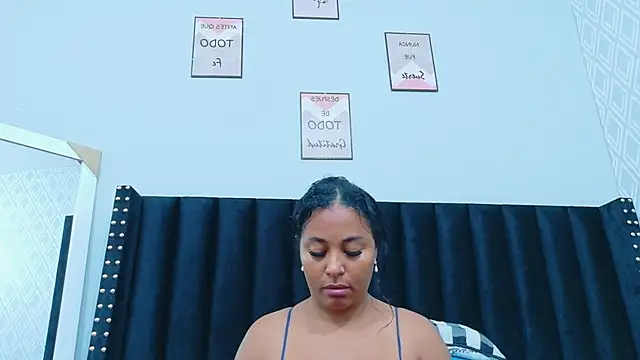 colombiamommy online show from February 16, 12:26 pm