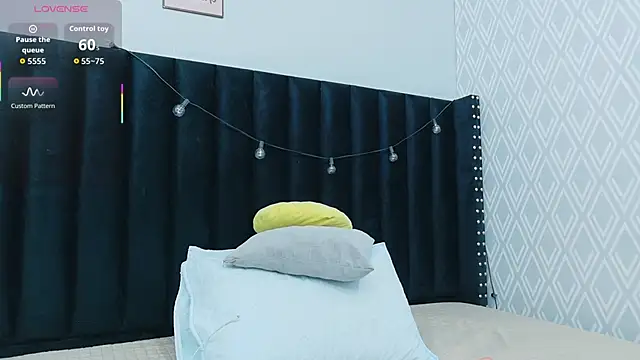 colombiamommy online show from November 25, 12:27 pm