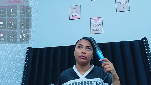 colombiamommy online show from March 5, 12:24 pm