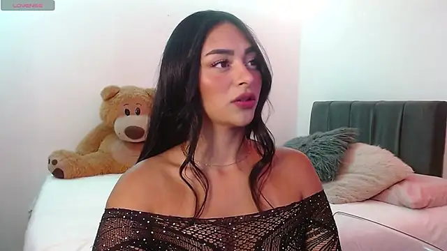 Melaniie01 online show from November 29, 9:37 pm