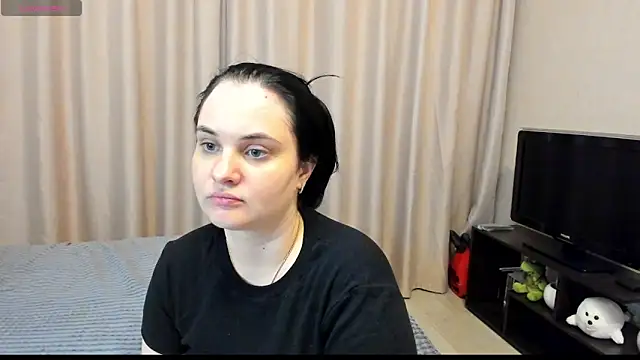 AlanaBrox online show from May 28, 10:37 pm
