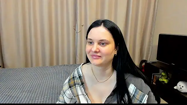 AlanaBrox online show from May 14, 8:28 pm