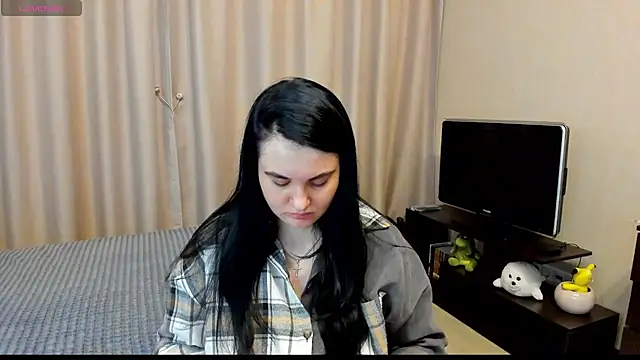 AlanaBrox online show from May 21, 10:07 pm