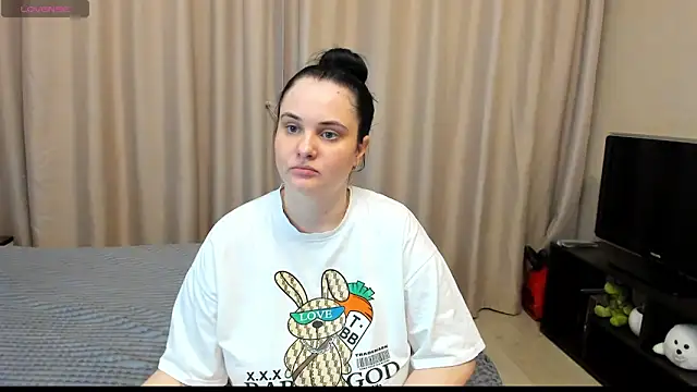 AlanaBrox online show from May 29, 8:26 pm