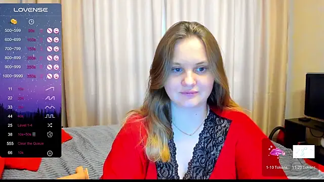 Snapshot of AlanaBrox chatting on March 15, 2:34 pm AlanaBrox online show from March 15, 2:34 pm