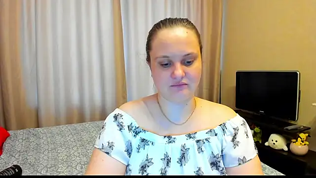 Snapshot of AlanaBrox chatting on March 5, 2:34 pm AlanaBrox online show from March 5, 2:34 pm