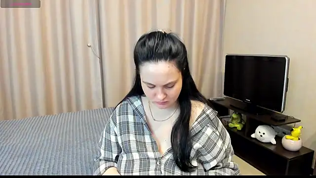 AlanaBrox online show from May 19, 9:22 pm