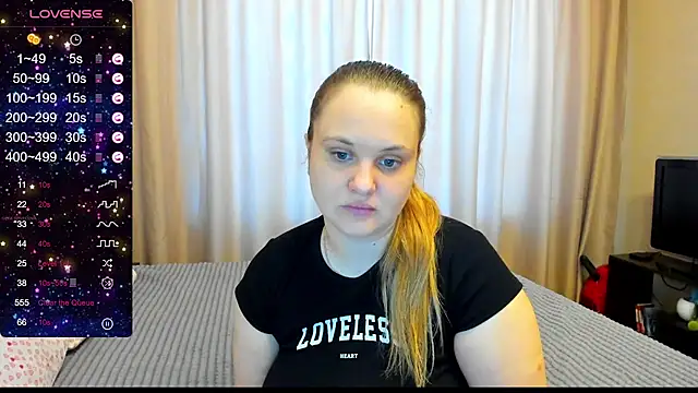 Snapshot of AlanaBrox chatting on February 24, 10:04 am AlanaBrox online show from February 24, 10:04 am