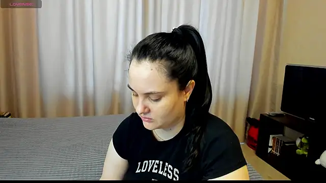 AlanaBrox online show from March 8, 12:08 pm