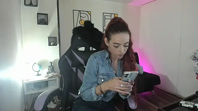 kay marie online show from October 11, 7:15 pm